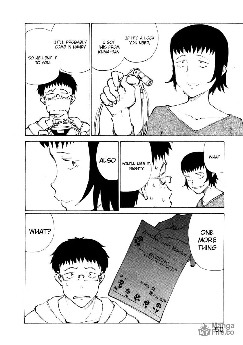 Noririn Chapter 10 page 24 - 