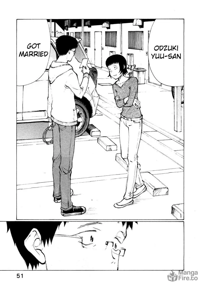 Noririn Chapter 10 page 25 - 