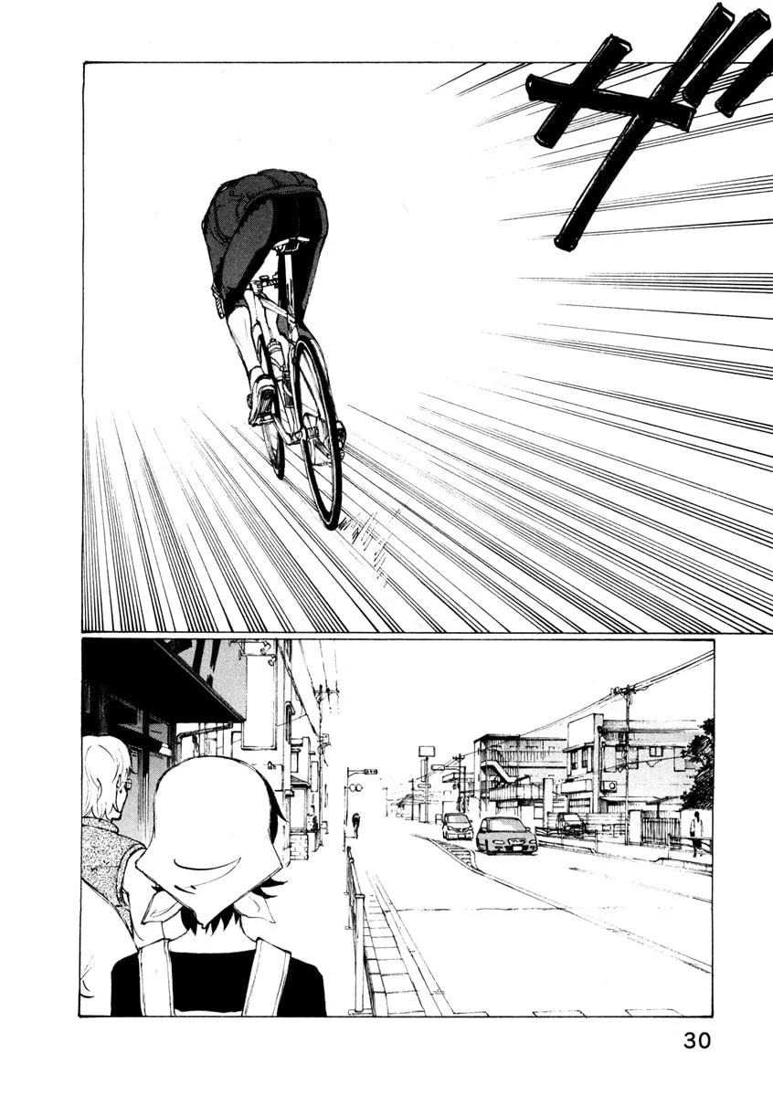 Noririn Chapter 10 page 4 - 