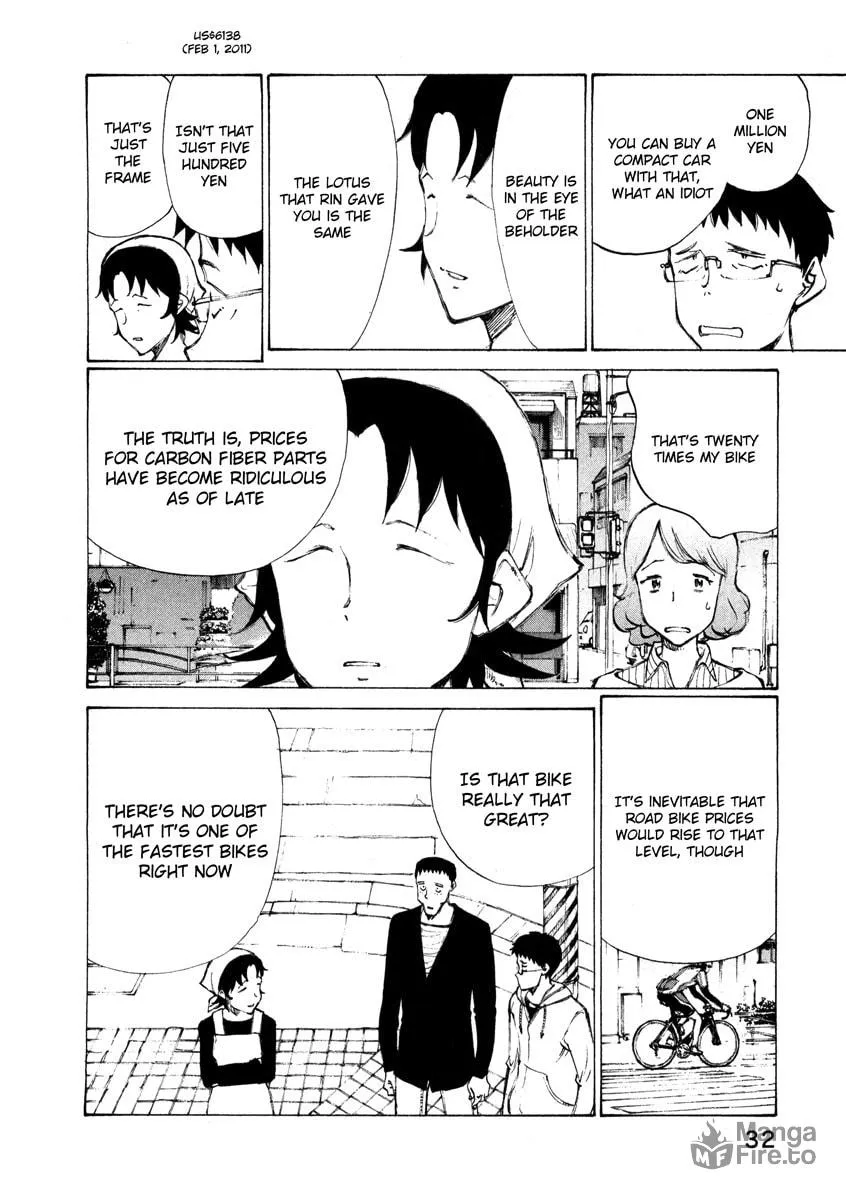 Noririn Chapter 10 page 6 - 