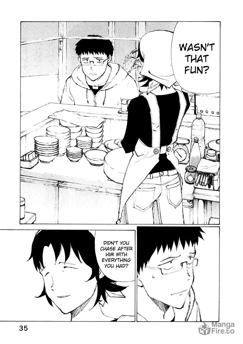 Noririn Chapter 10 page 9 - 