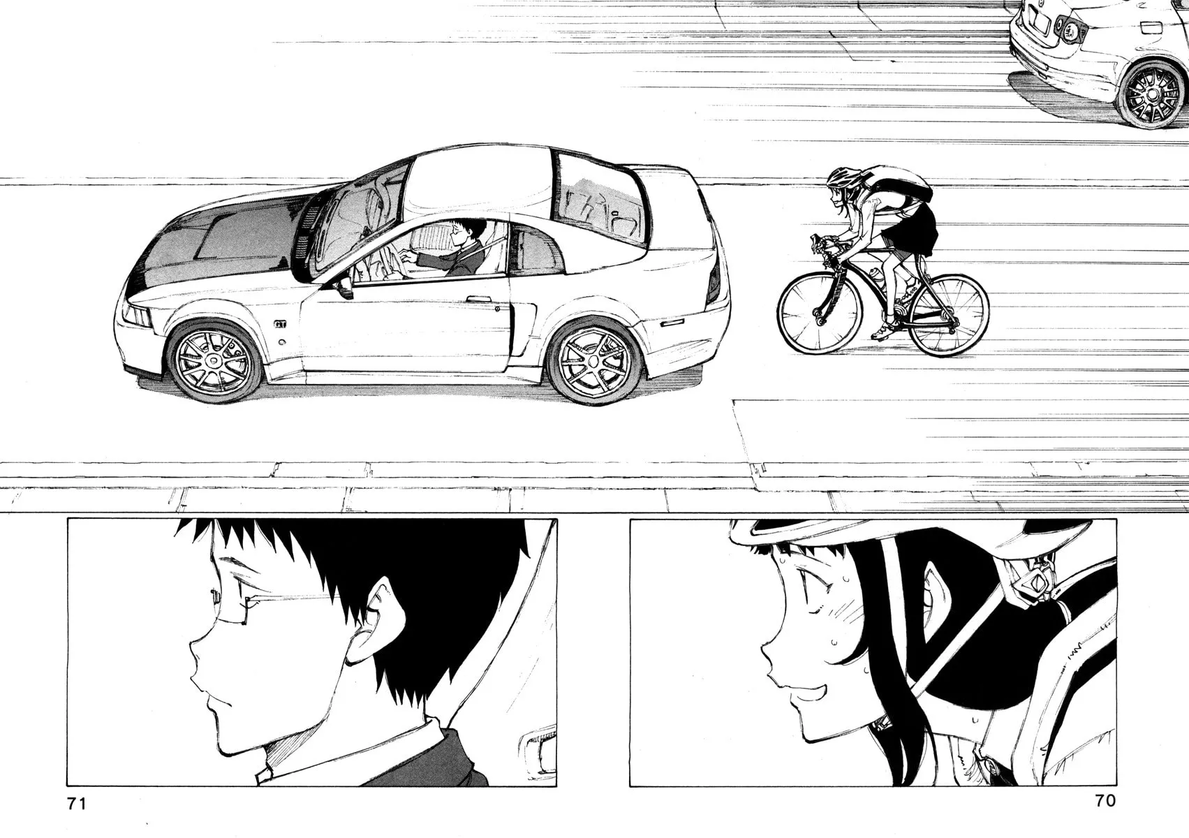 Read Noririn chapter 11 image 16 on Lezhin