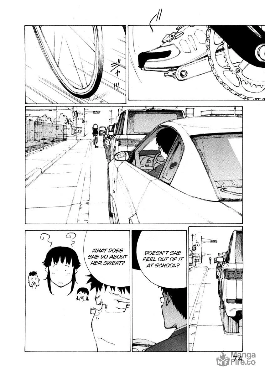 Read Noririn chapter 11 image 19 on Lezhin