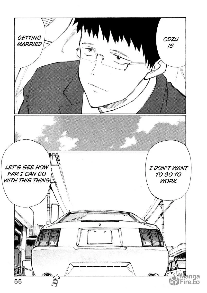 Read Noririn chapter 11 image 2 on Lezhin