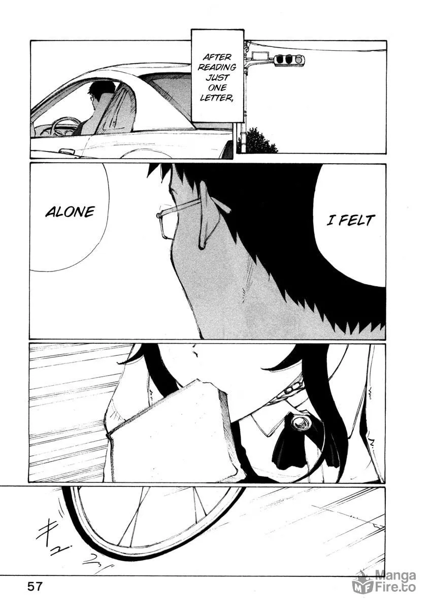 Read Noririn chapter 11 image 4 on Lezhin