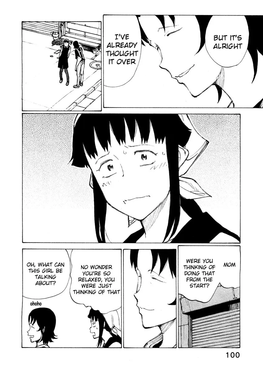 Read Noririn chapter 12 image 21 on Lezhin