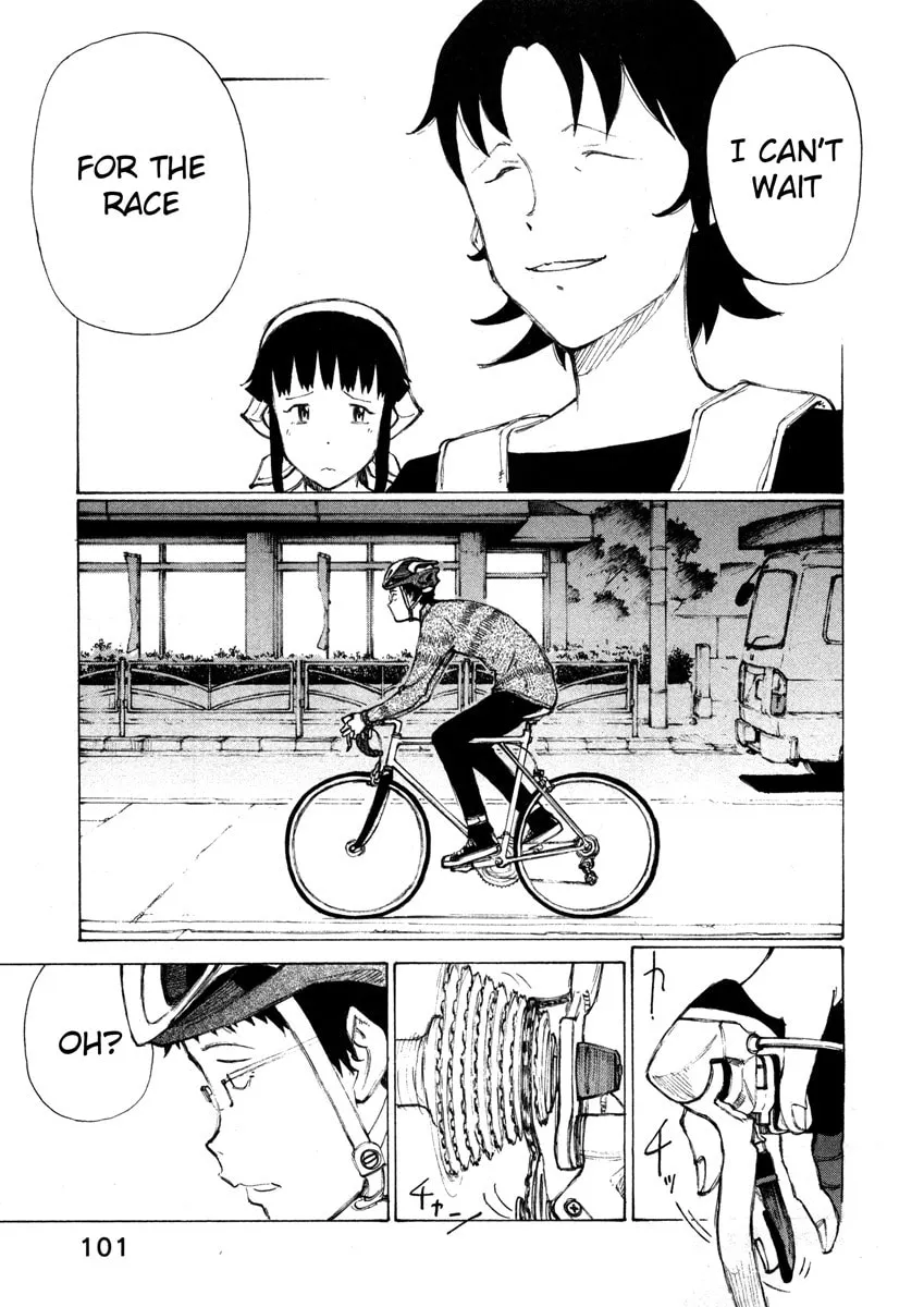 Read Noririn chapter 12 image 22 on Lezhin