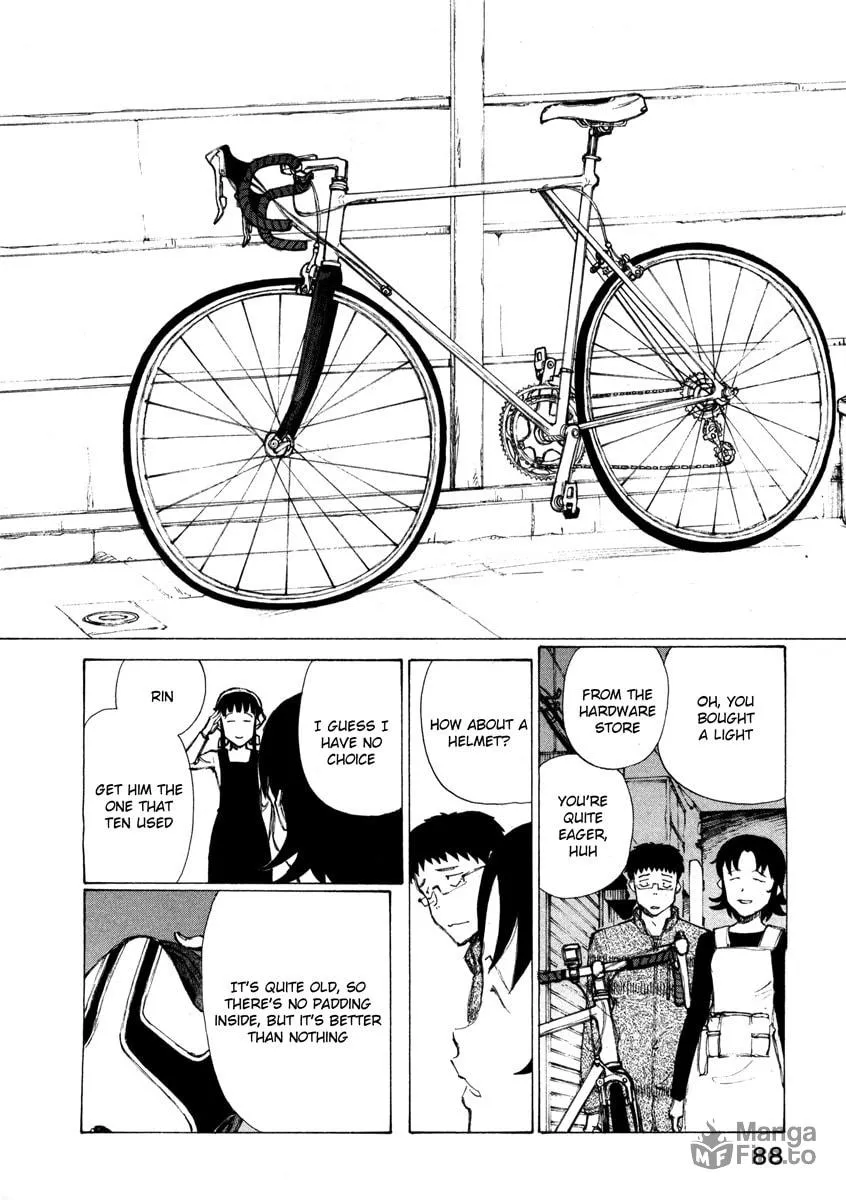 Read Noririn chapter 12 image 9 on Lezhin