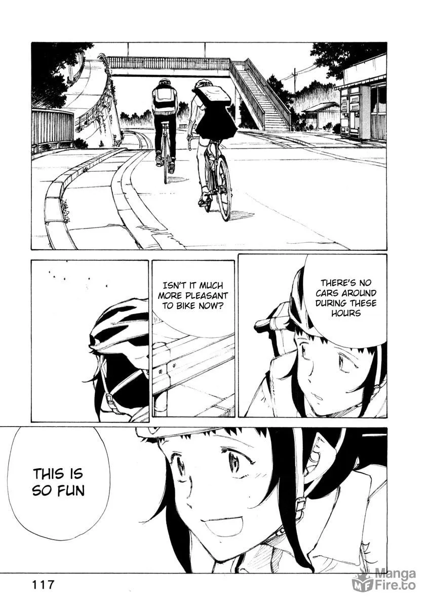 Read Noririn chapter 13 image 14 on Lezhin