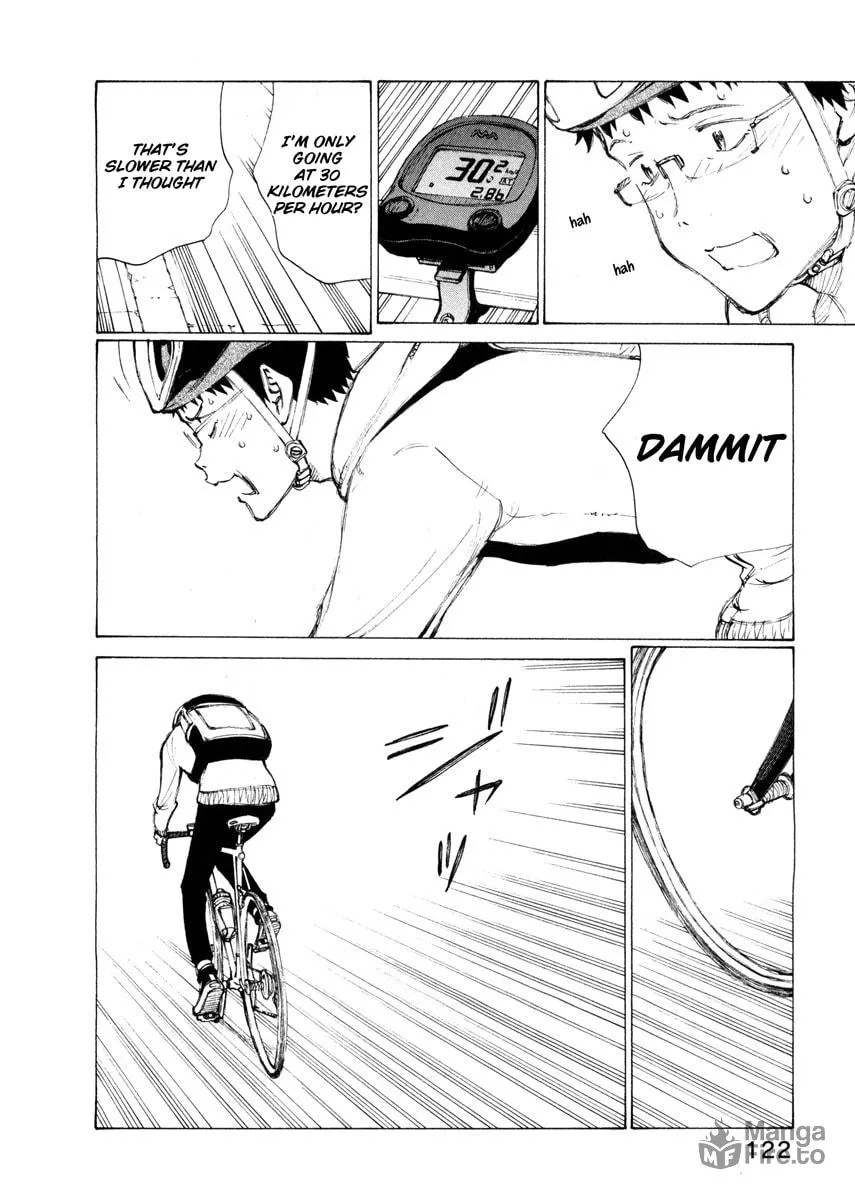 Read Noririn chapter 13 image 19 on Lezhin