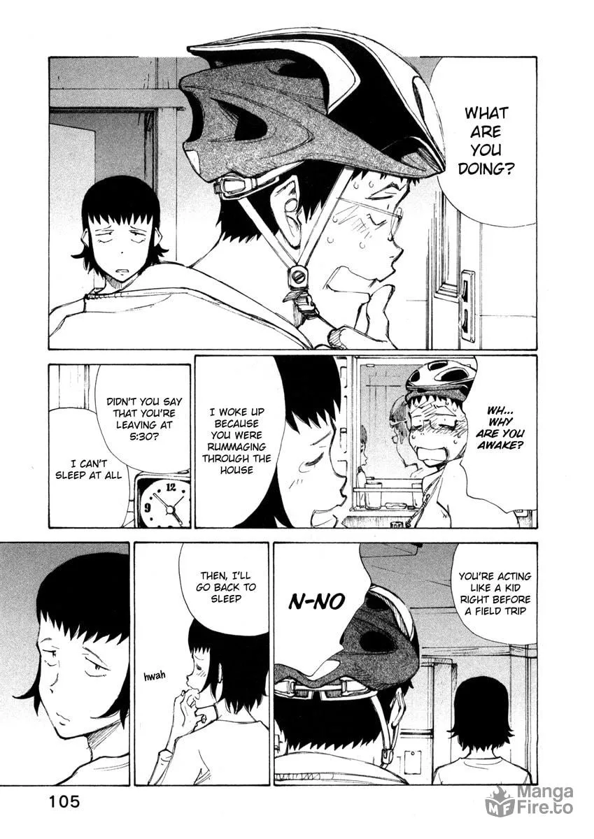 Read Noririn chapter 13 image 2 on Lezhin