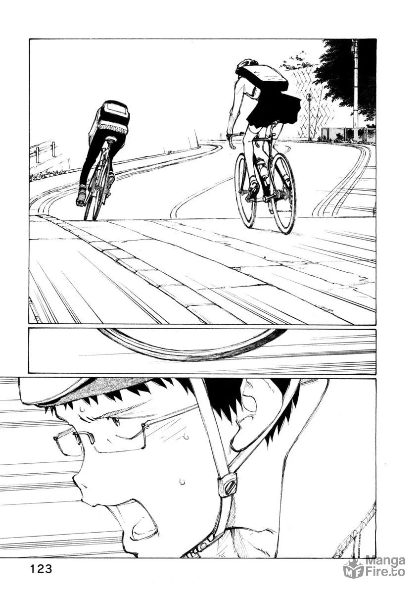 Read Noririn chapter 13 image 20 on Lezhin