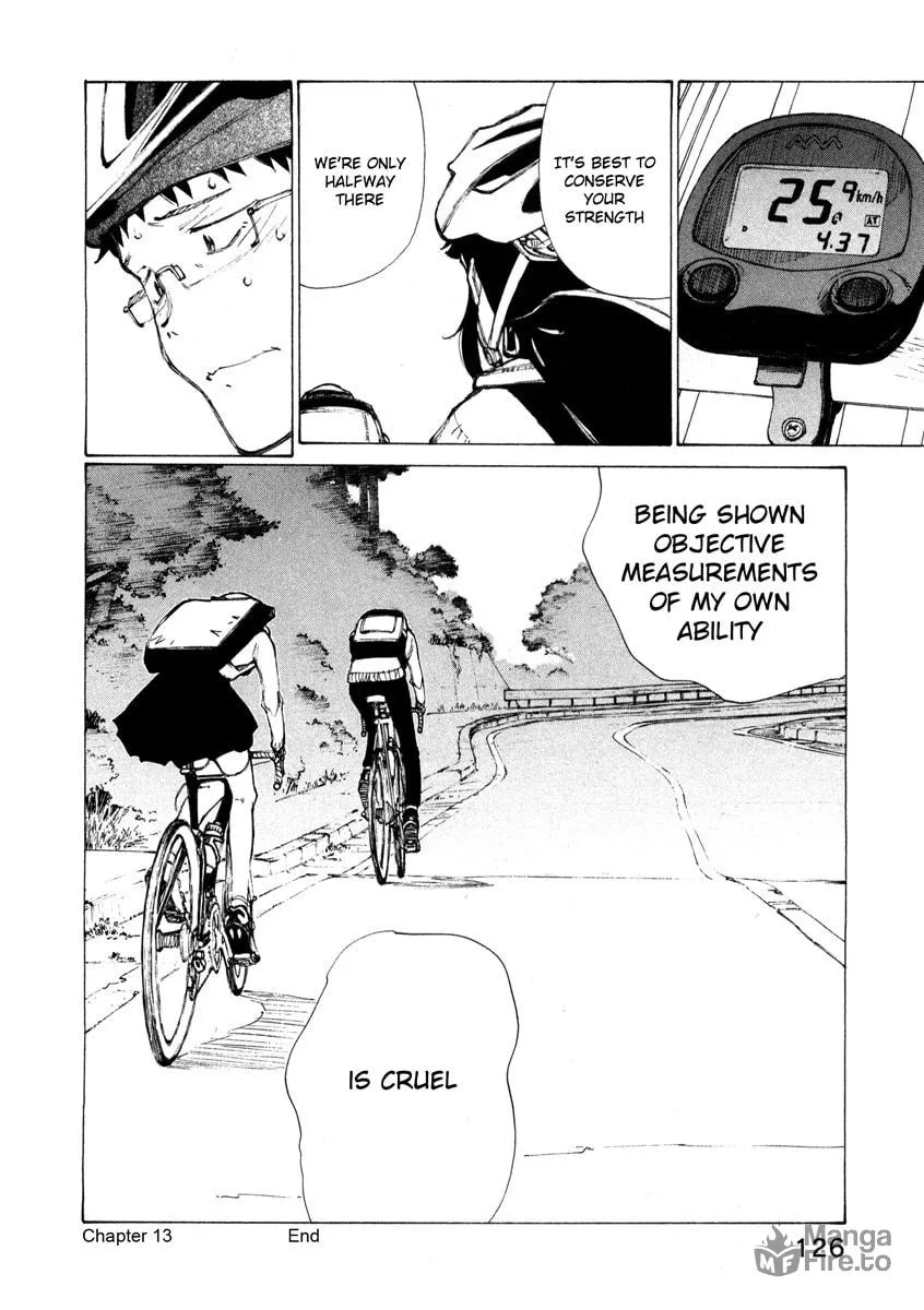 Read Noririn chapter 13 image 23 on Lezhin