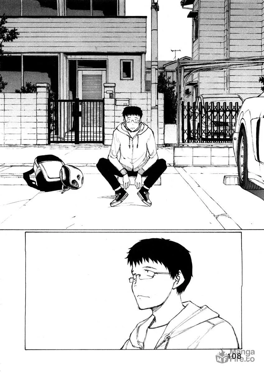 Read Noririn chapter 13 image 5 on Lezhin