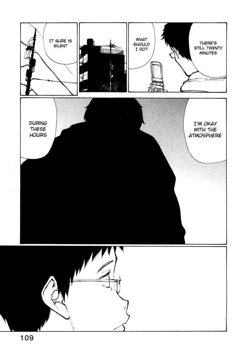 Read Noririn chapter 13 image 6 on Lezhin
