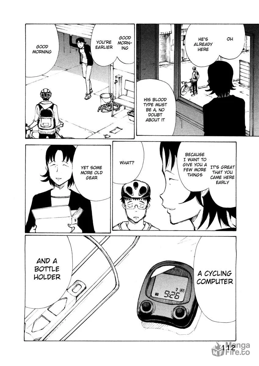 Read Noririn chapter 13 image 9 on Lezhin