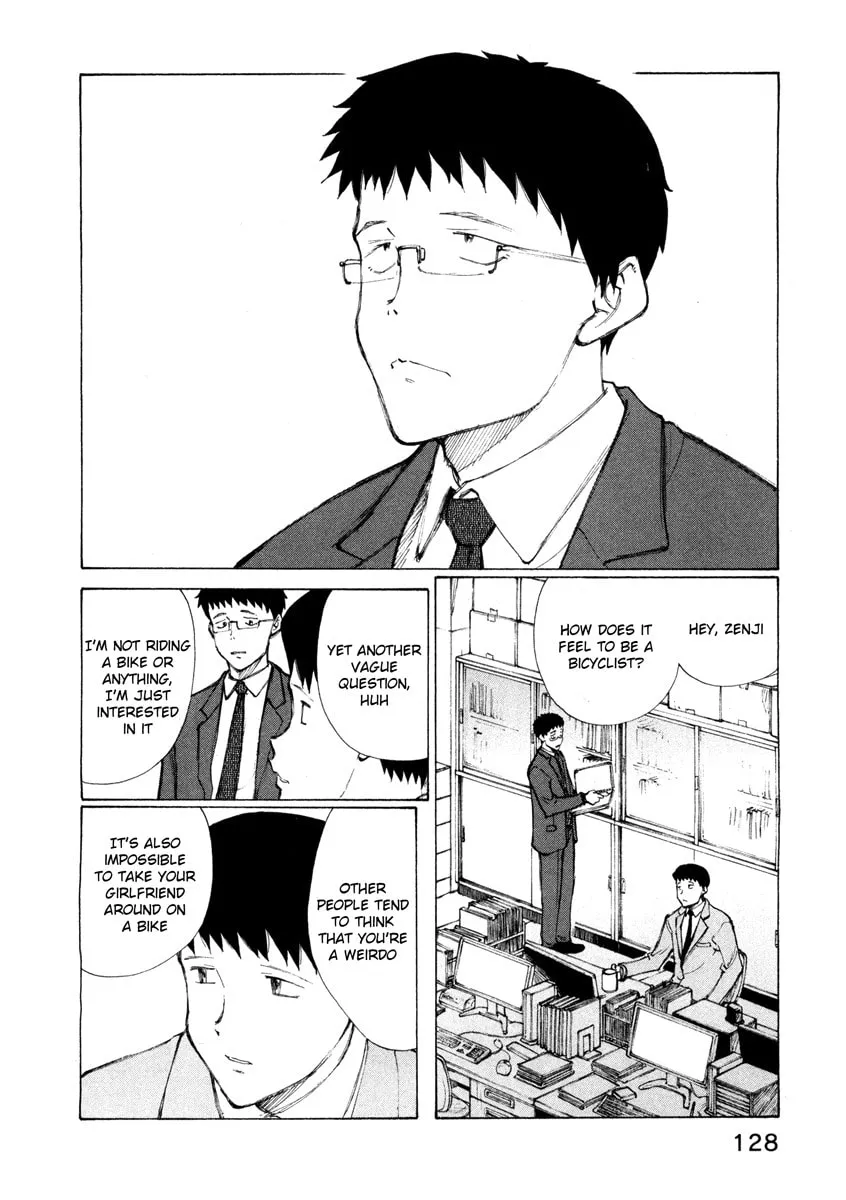 Noririn Chapter 14 page 2 - 