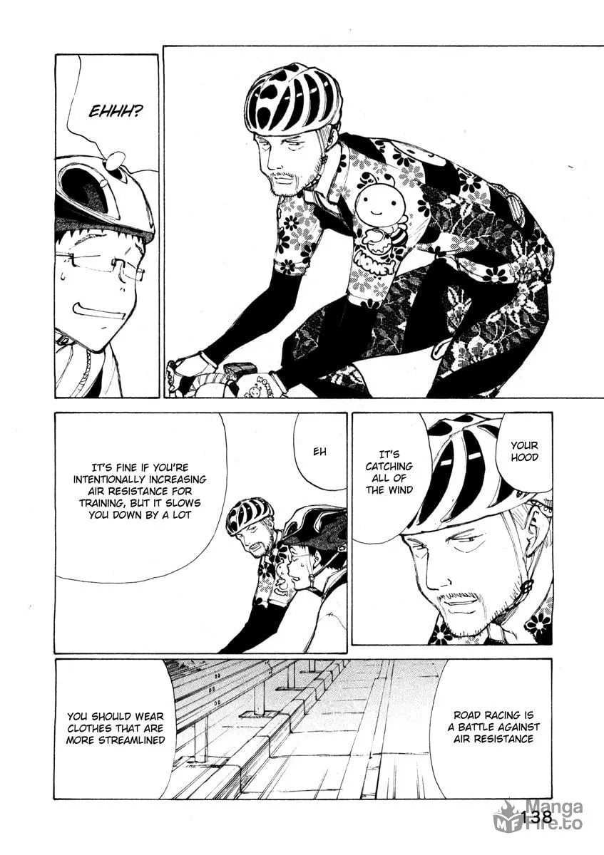 Noririn Chapter 14 page 12 - 