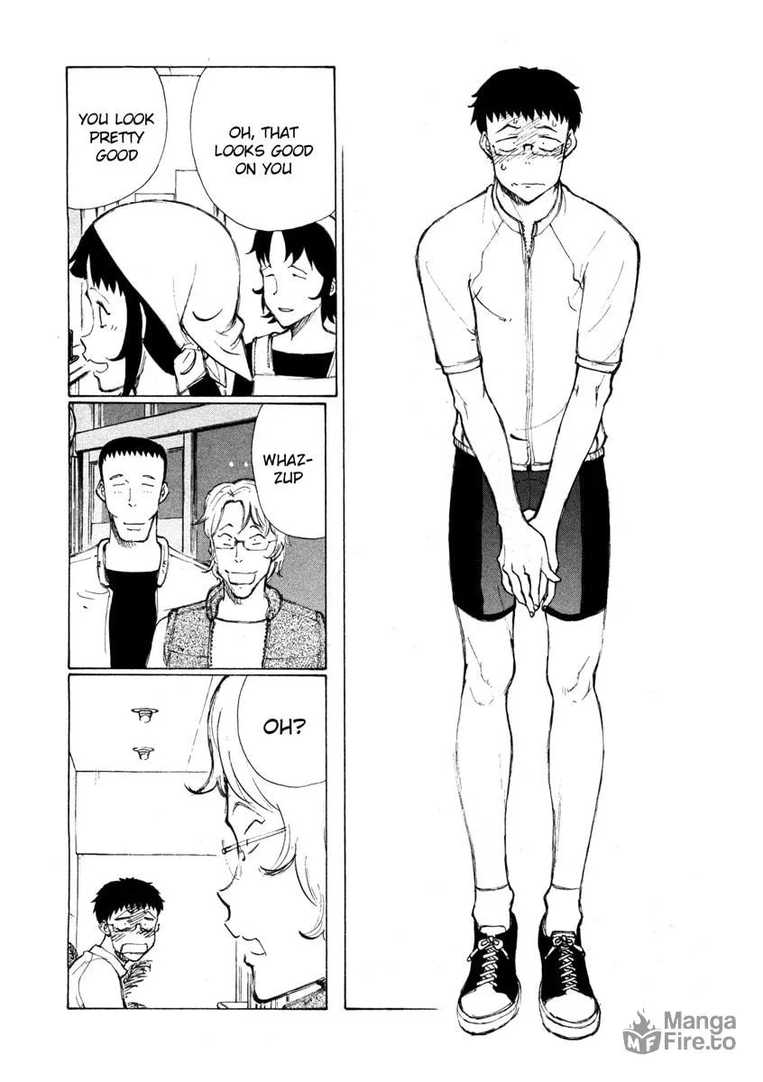 Noririn Chapter 14 page 18 - 