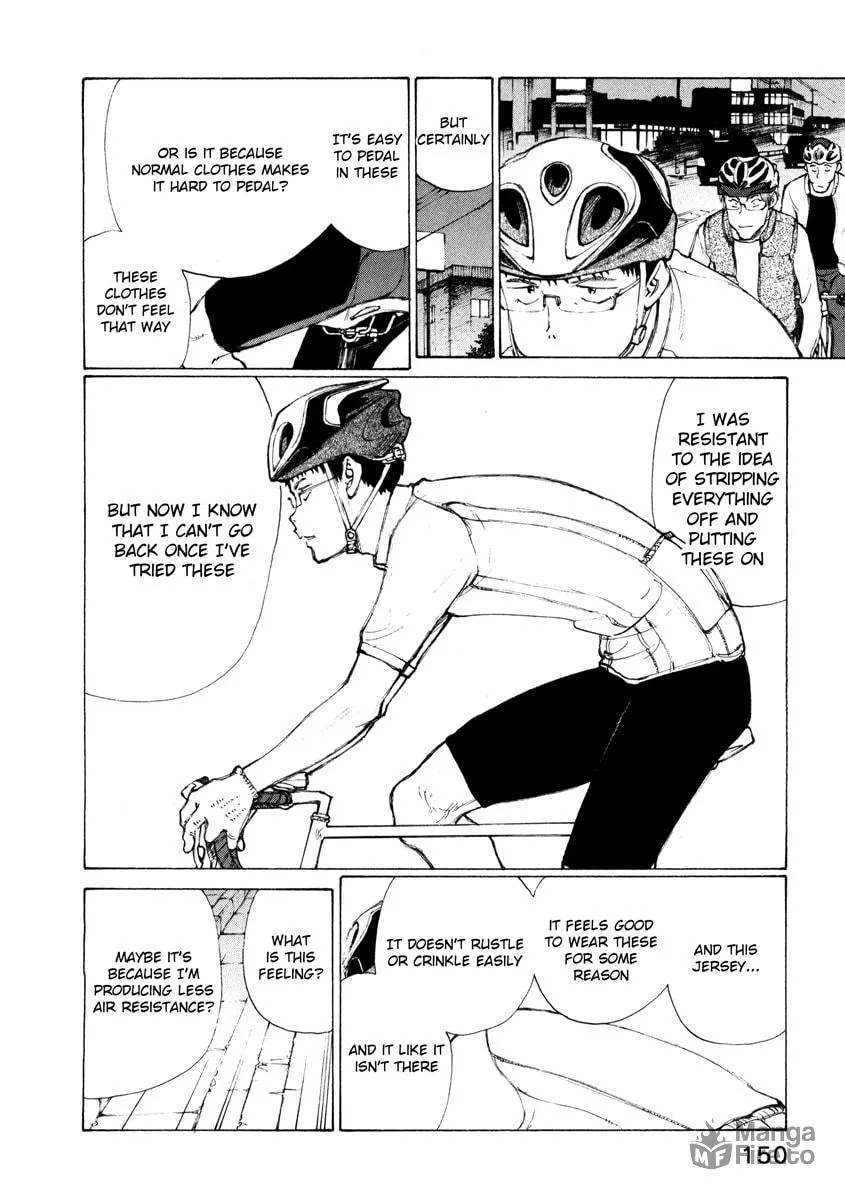 Noririn Chapter 14 page 24 - 