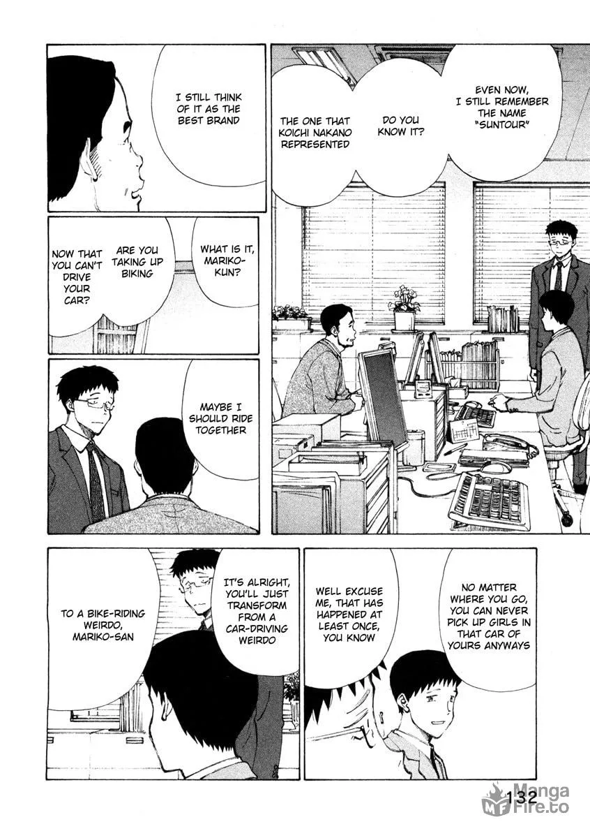 Noririn Chapter 14 page 6 - 