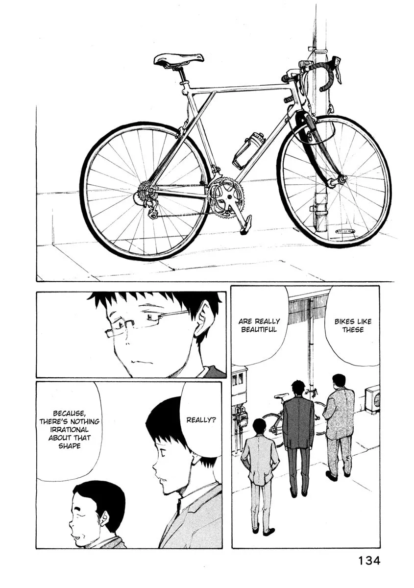 Noririn Chapter 14 page 8 - 