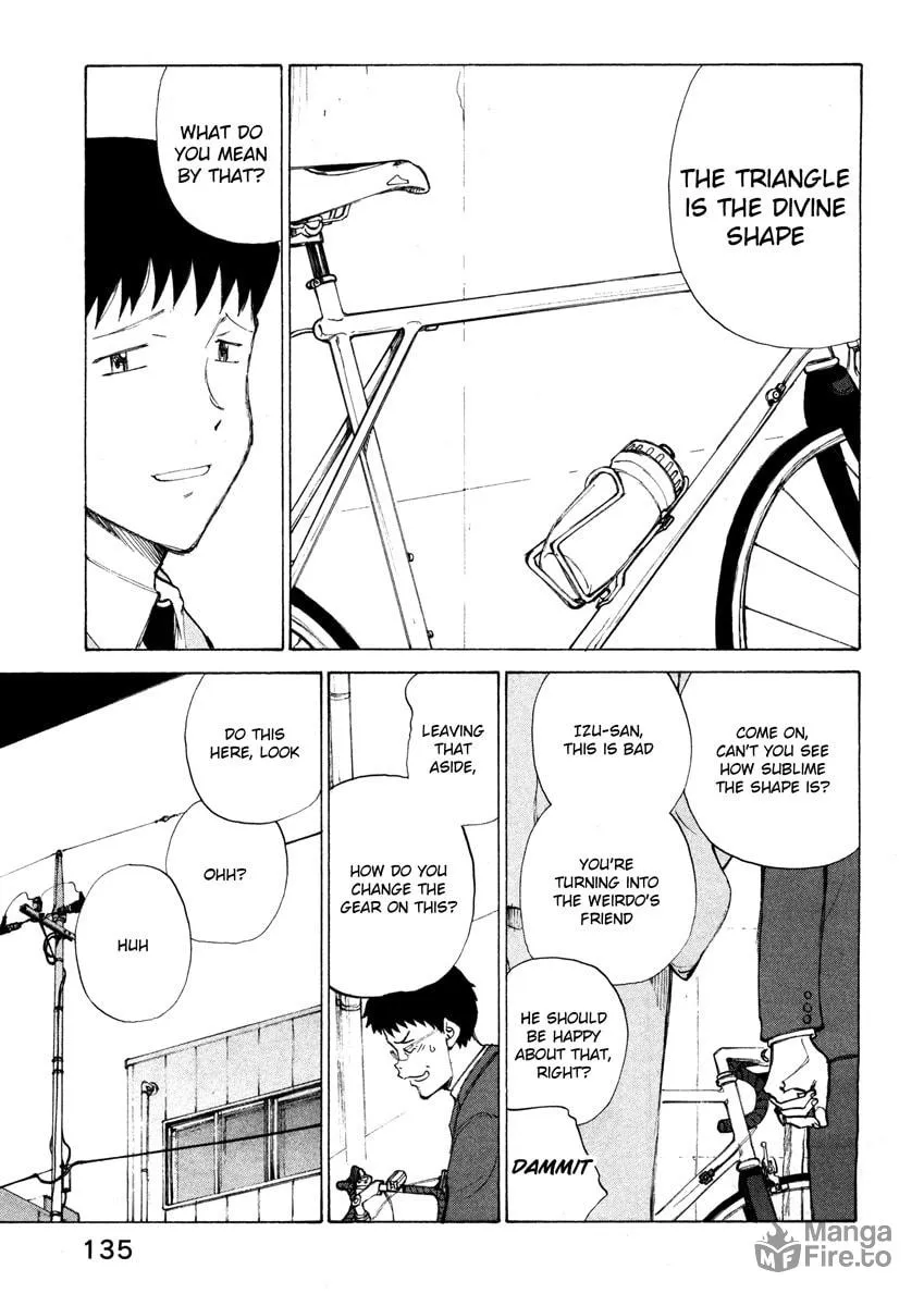 Noririn Chapter 14 page 9 - 
