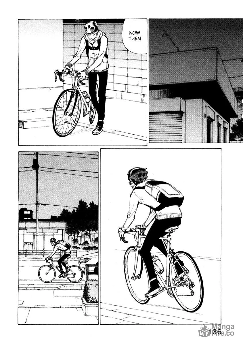 Noririn Chapter 14 page 10 - 