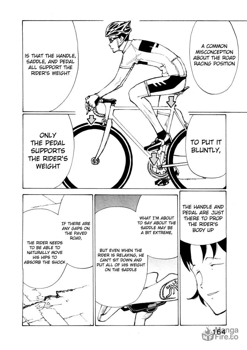 Read Noririn chapter 15 image 11 on Lezhin