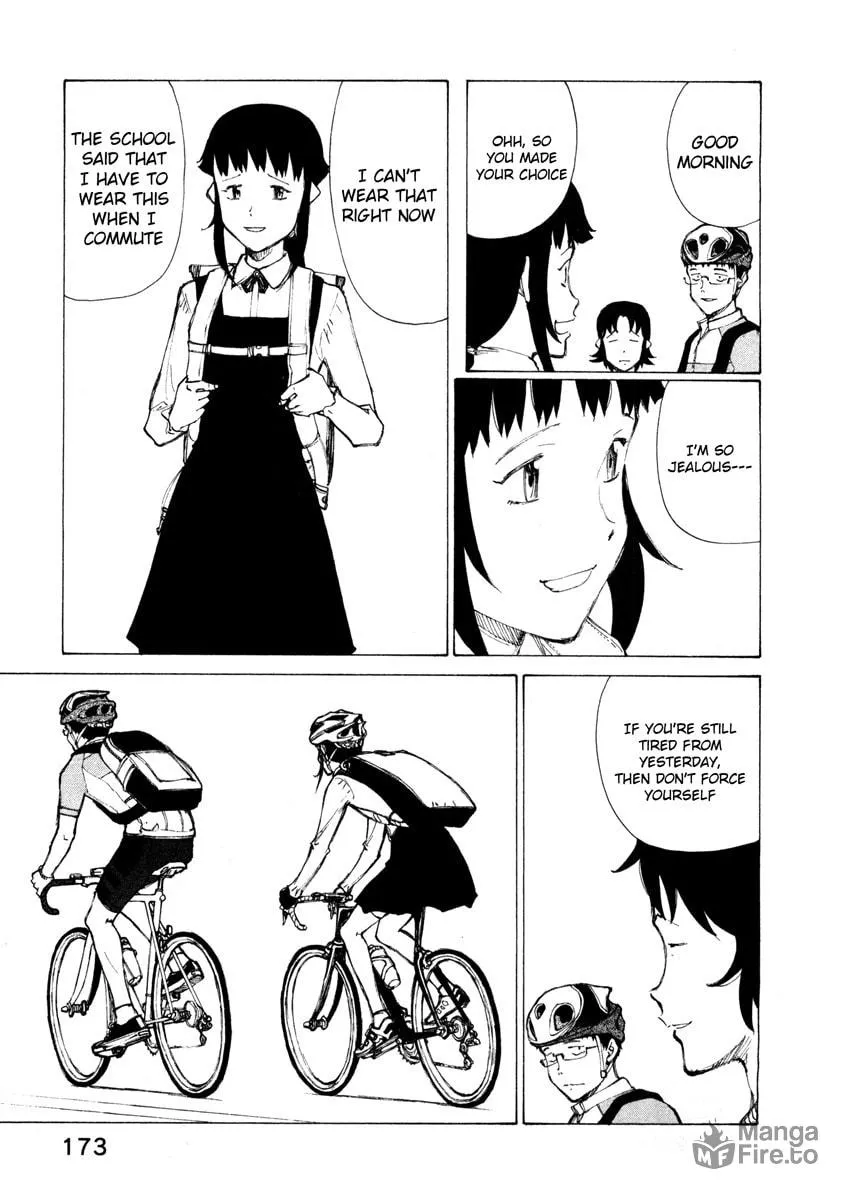 Read Noririn chapter 15 image 20 on Lezhin