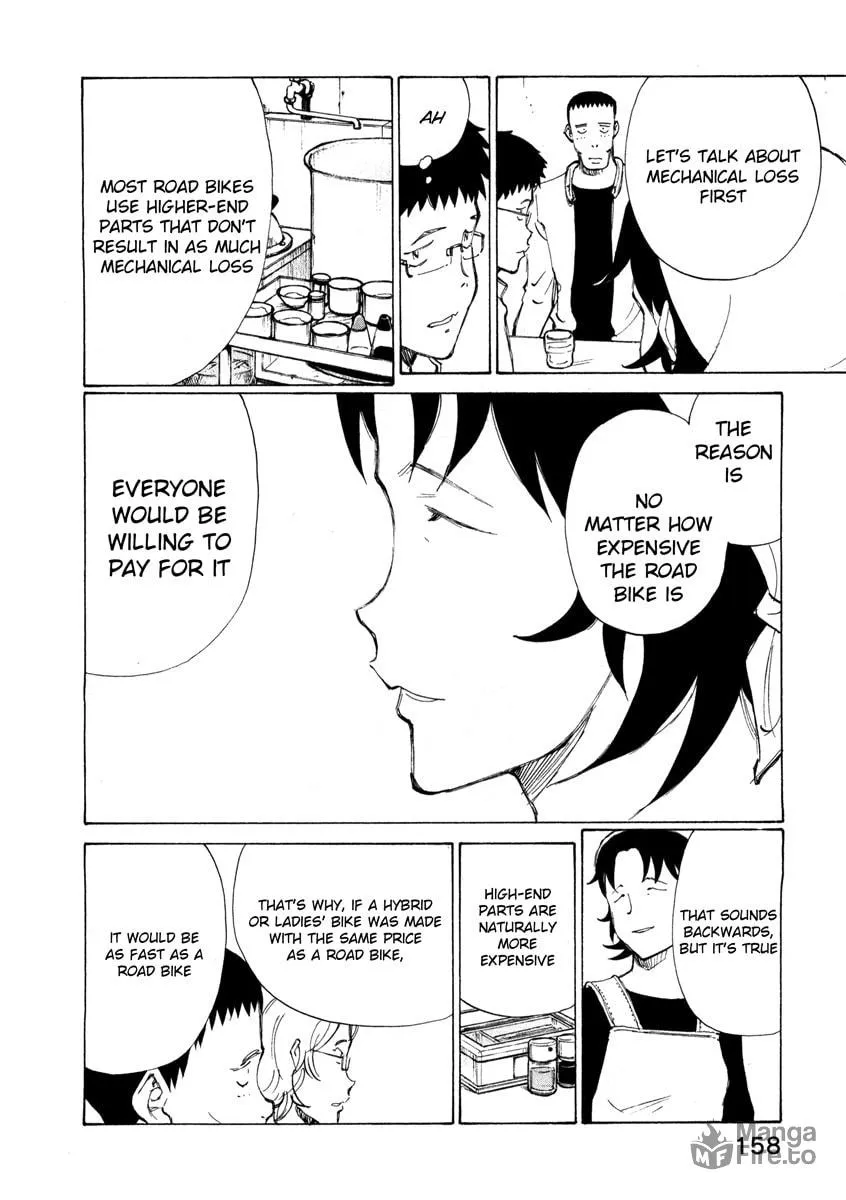 Read Noririn chapter 15 image 5 on Lezhin