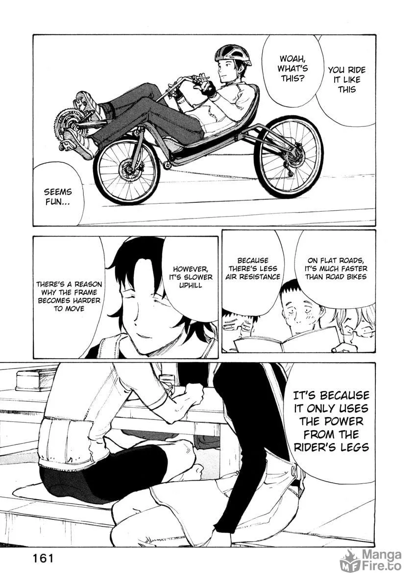 Read Noririn chapter 15 image 8 on Lezhin