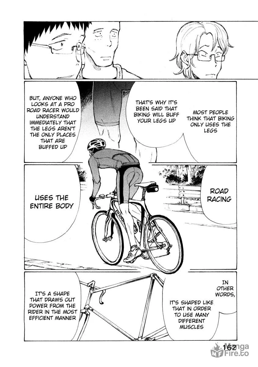 Read Noririn chapter 15 image 9 on Lezhin
