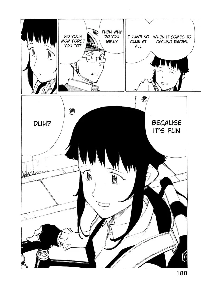 Read Noririn chapter 16 image 12 on Lezhin