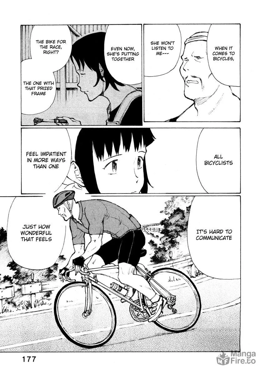 Read Noririn chapter 16 image 2 on Lezhin
