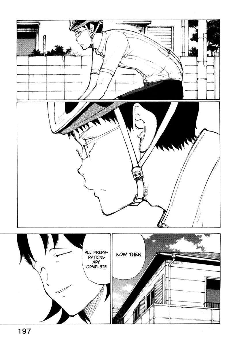 Read Noririn chapter 16 image 21 on Lezhin