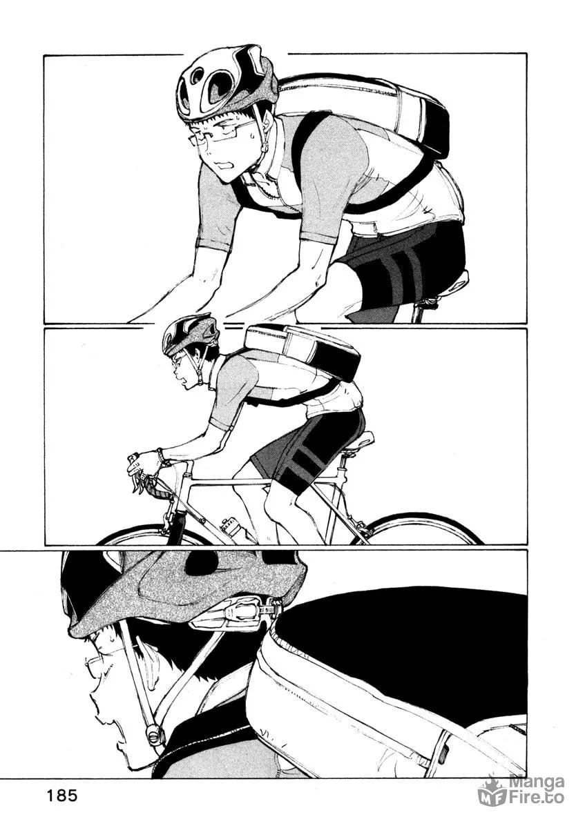 Read Noririn chapter 16 image 9 on Lezhin