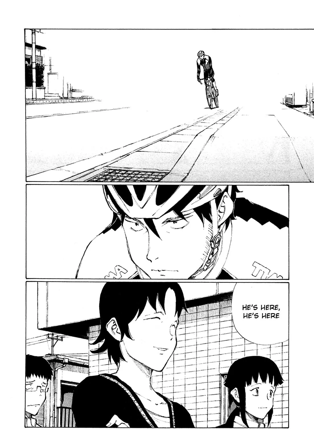 Noririn Chapter 17 page 24 - 