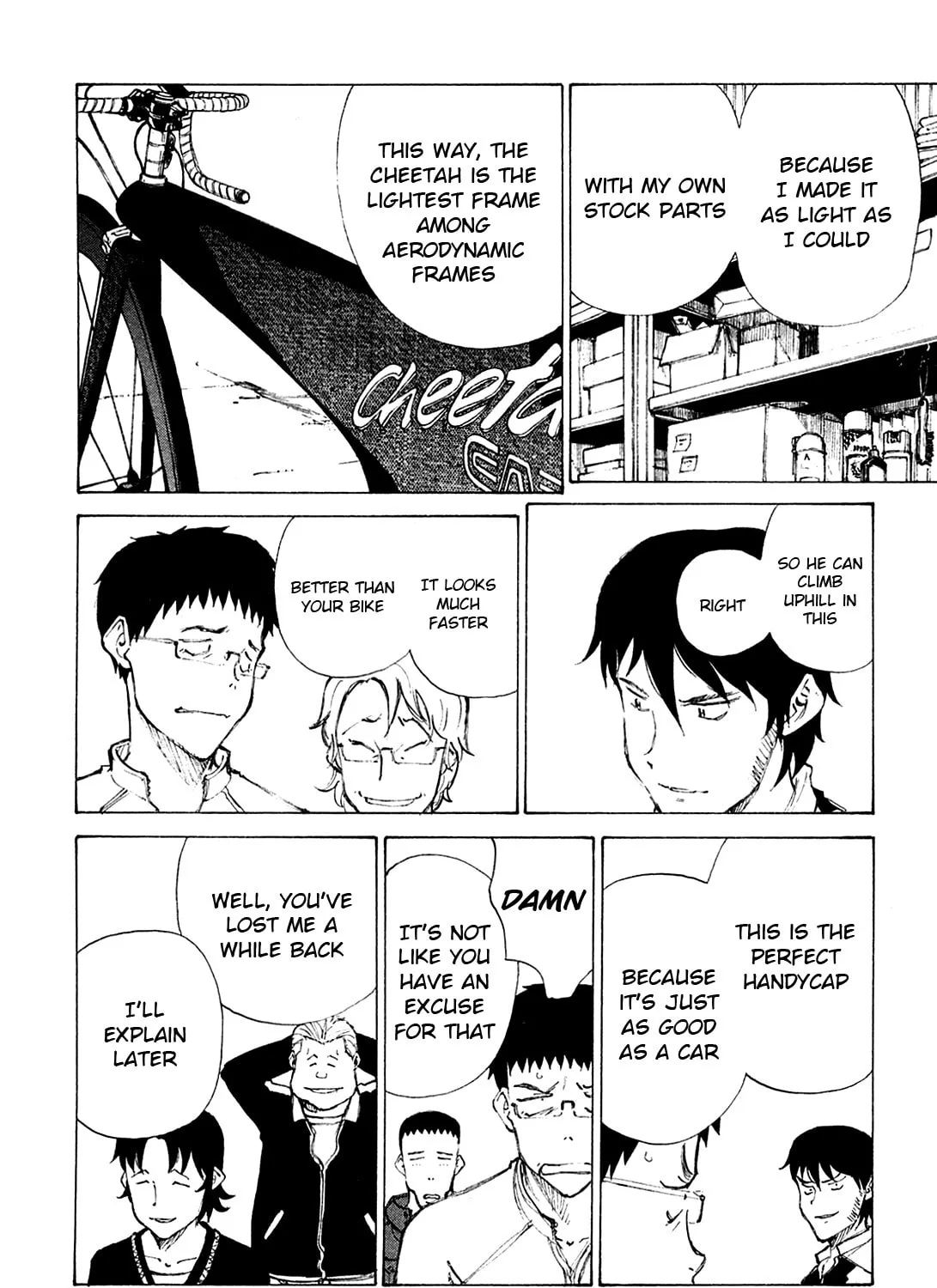 Noririn Chapter 17 page 44 - 