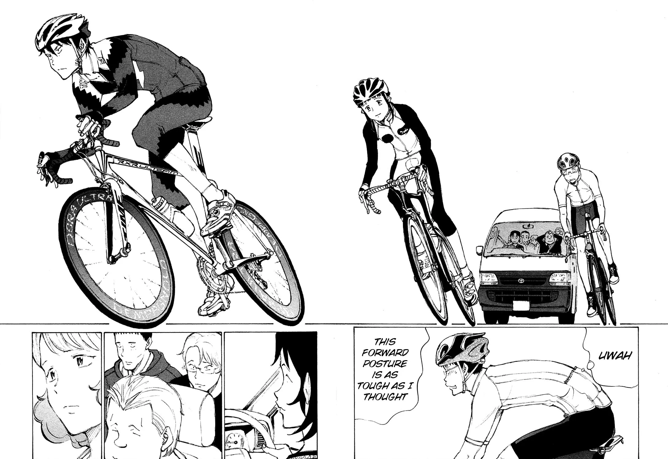 Noririn Chapter 17 page 52 - 