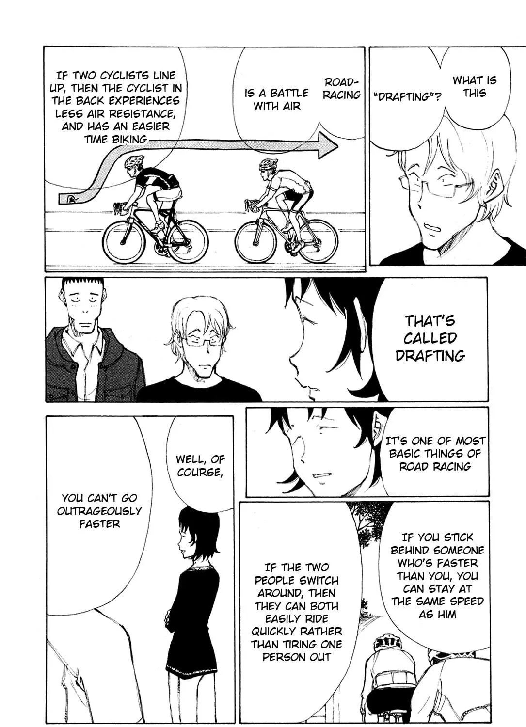 Read Noririn chapter 18 image 10 on Lezhin