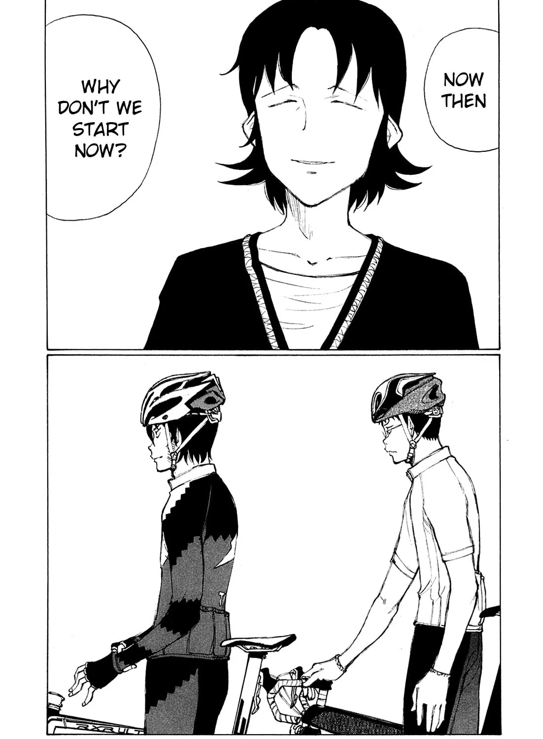 Read Noririn chapter 18 image 14 on Lezhin