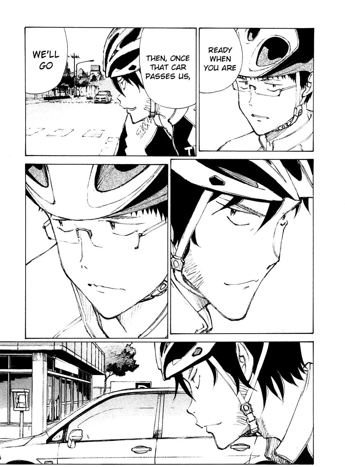 Read Noririn chapter 18 image 16 on Lezhin