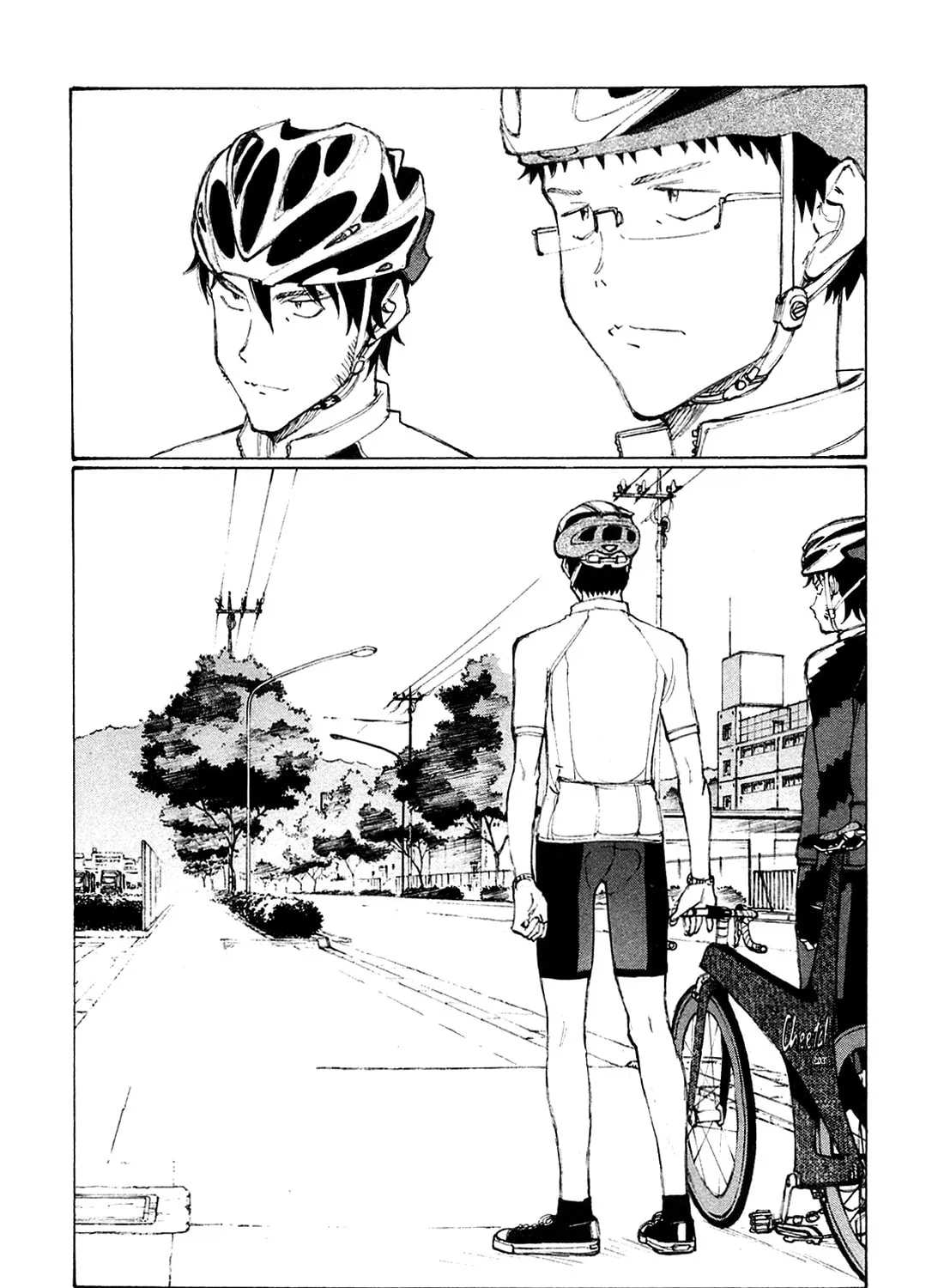 Read Noririn chapter 18 image 2 on Lezhin