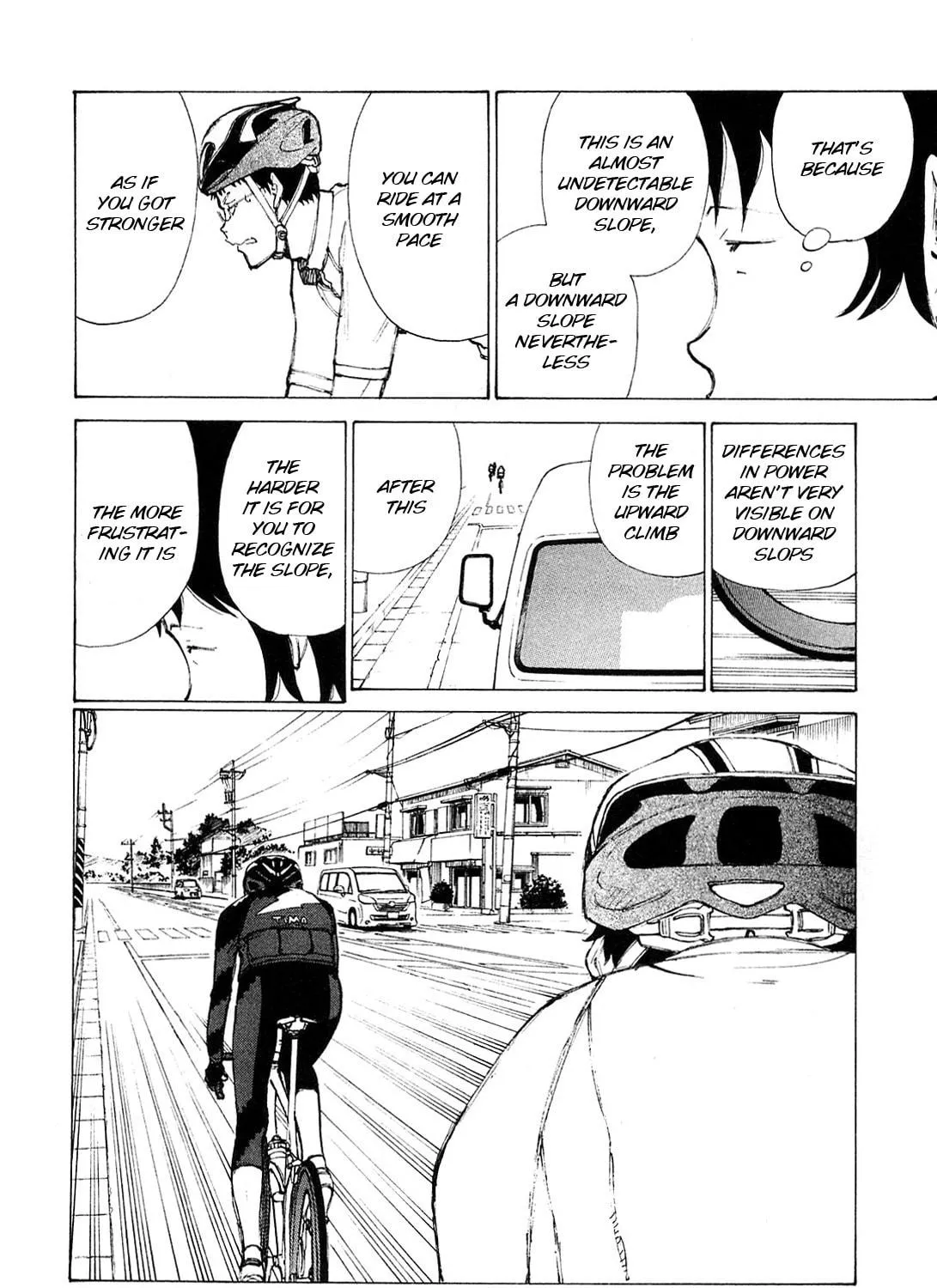 Read Noririn chapter 18 image 28 on Lezhin