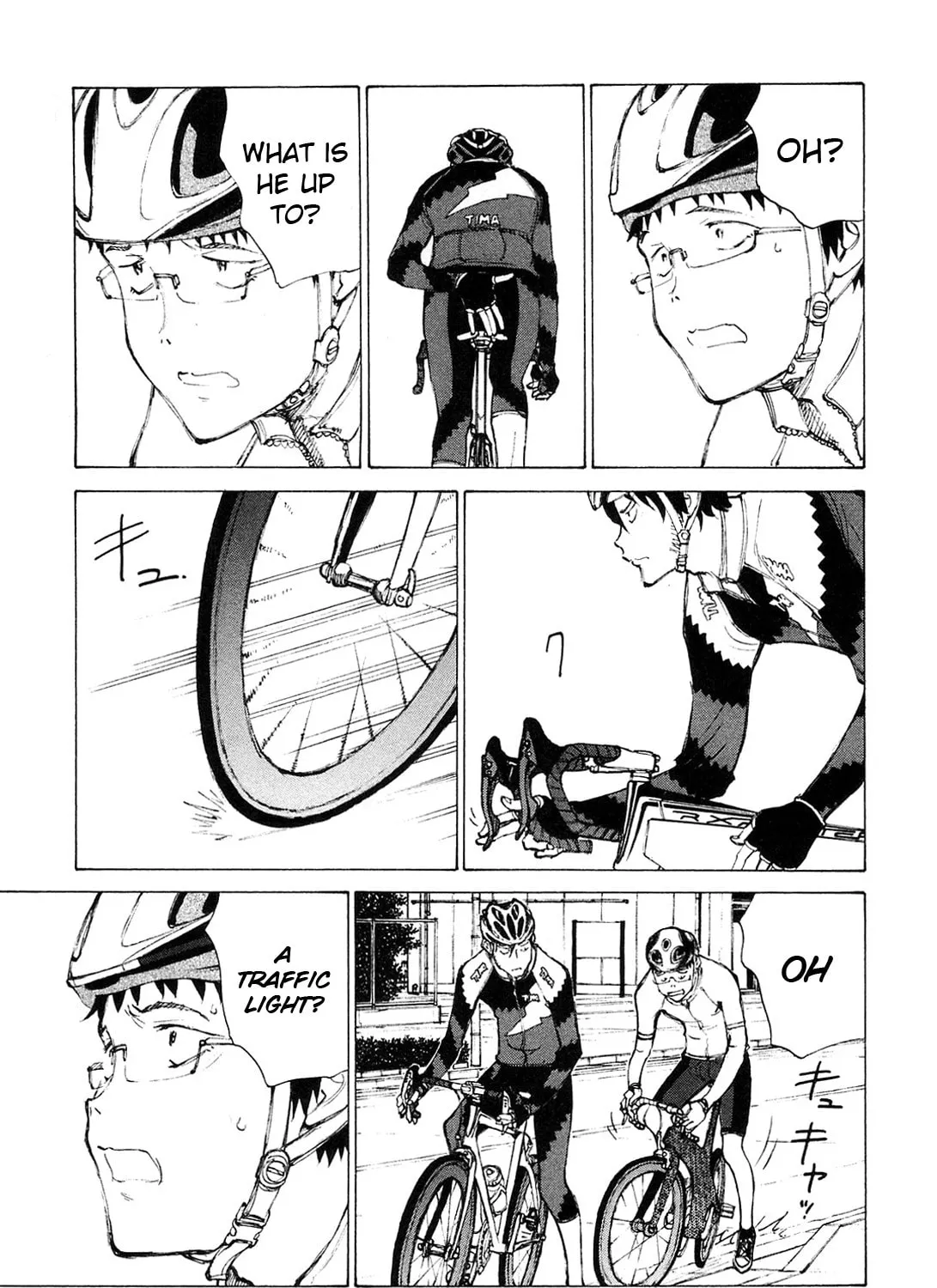 Read Noririn chapter 18 image 30 on Lezhin