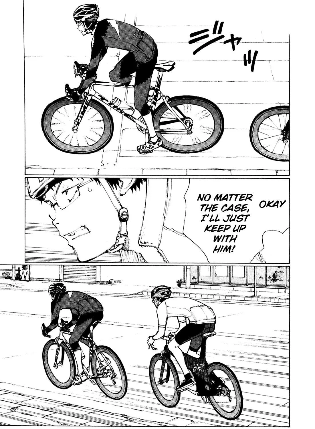 Read Noririn chapter 18 image 34 on Lezhin