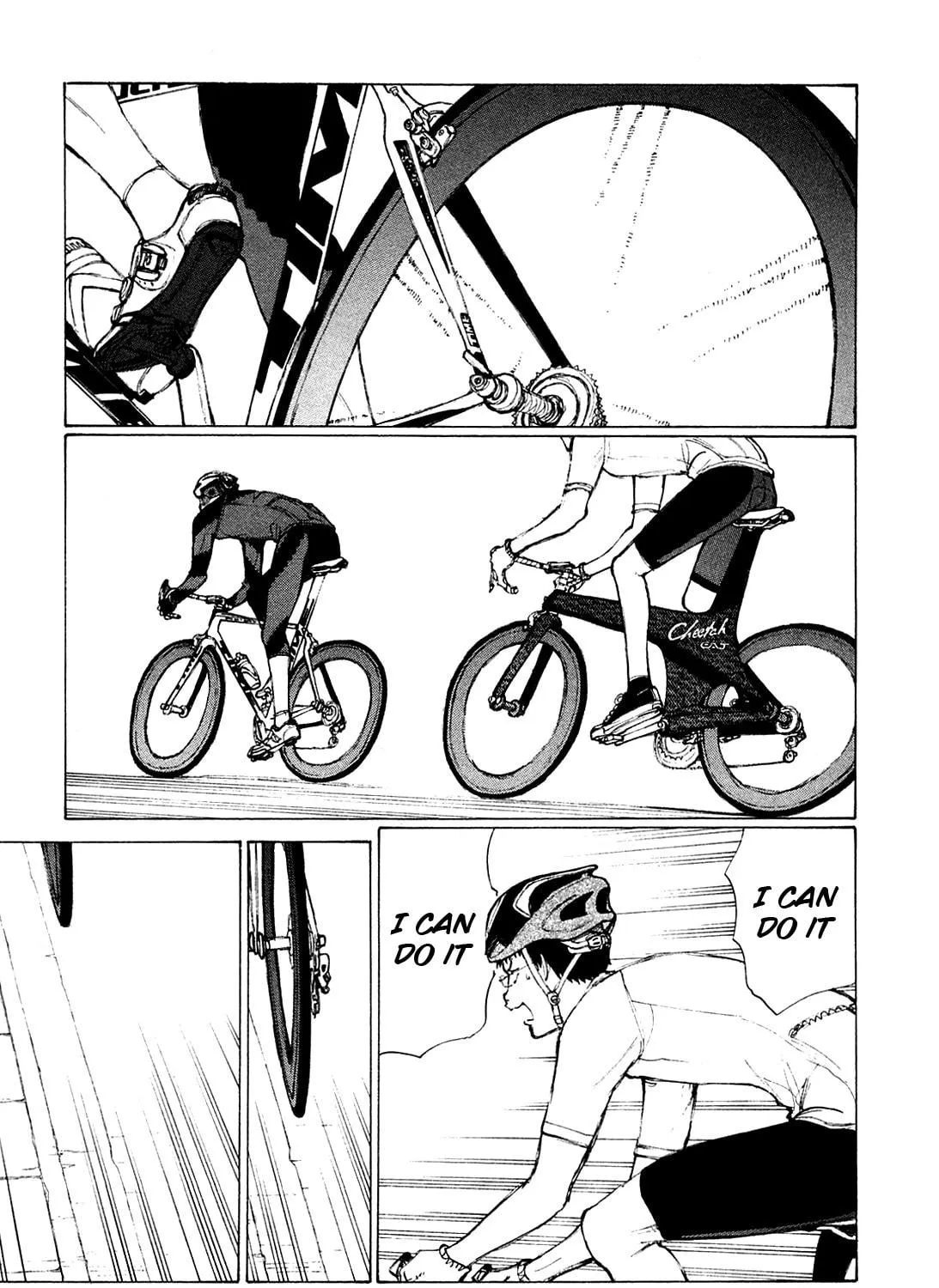 Read Noririn chapter 18 image 38 on Lezhin