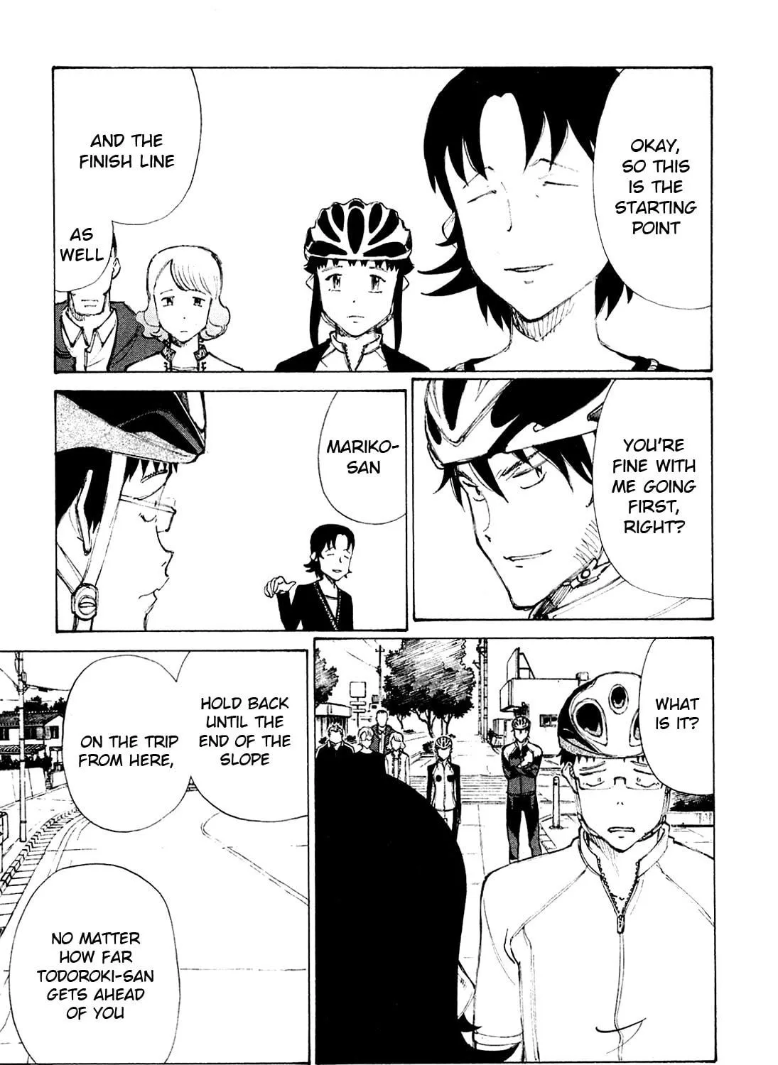 Read Noririn chapter 18 image 4 on Lezhin