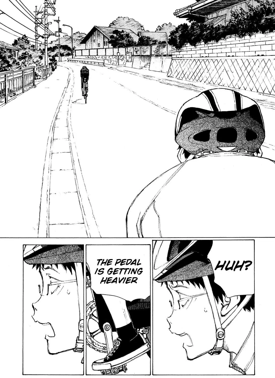 Read Noririn chapter 18 image 40 on Lezhin